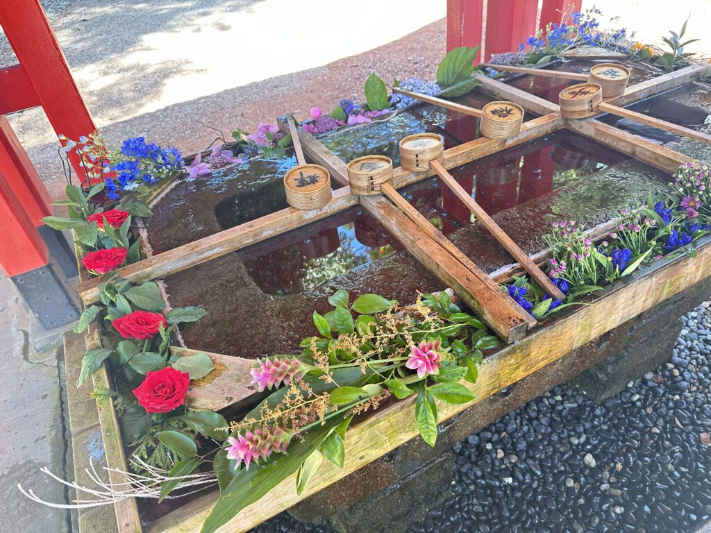 石浦神社